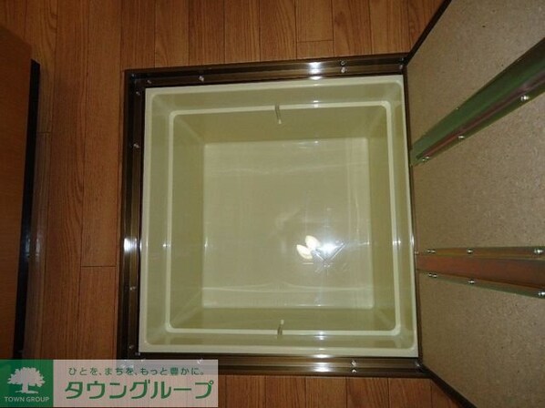 サニーヒル都の物件内観写真